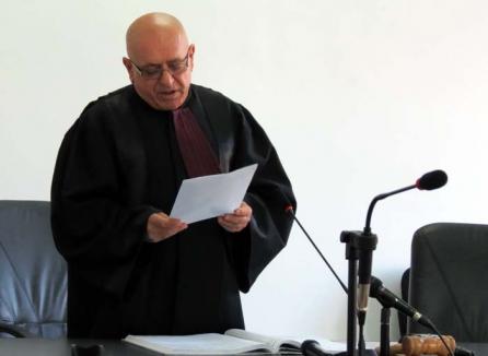 Borfaş în robă: Secretele judecătorului Mircea Puşcaş, dezvăluite de rechizitoriul DNA!